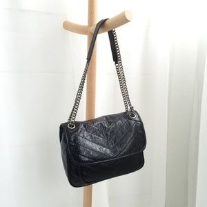 YSL *style* Niki Large Shoulder bag
